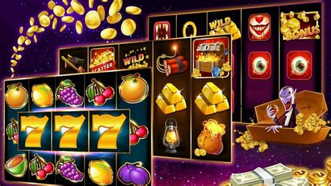 Make Money Slot - Play Online